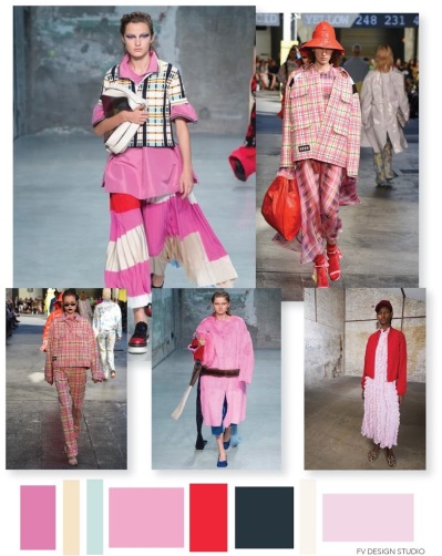 Pink Trend - Vogue.com