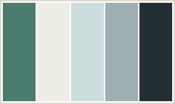BlueGreen2color-scheme-194-library