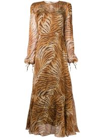 Twin-Set Dress, Farfetch, $345